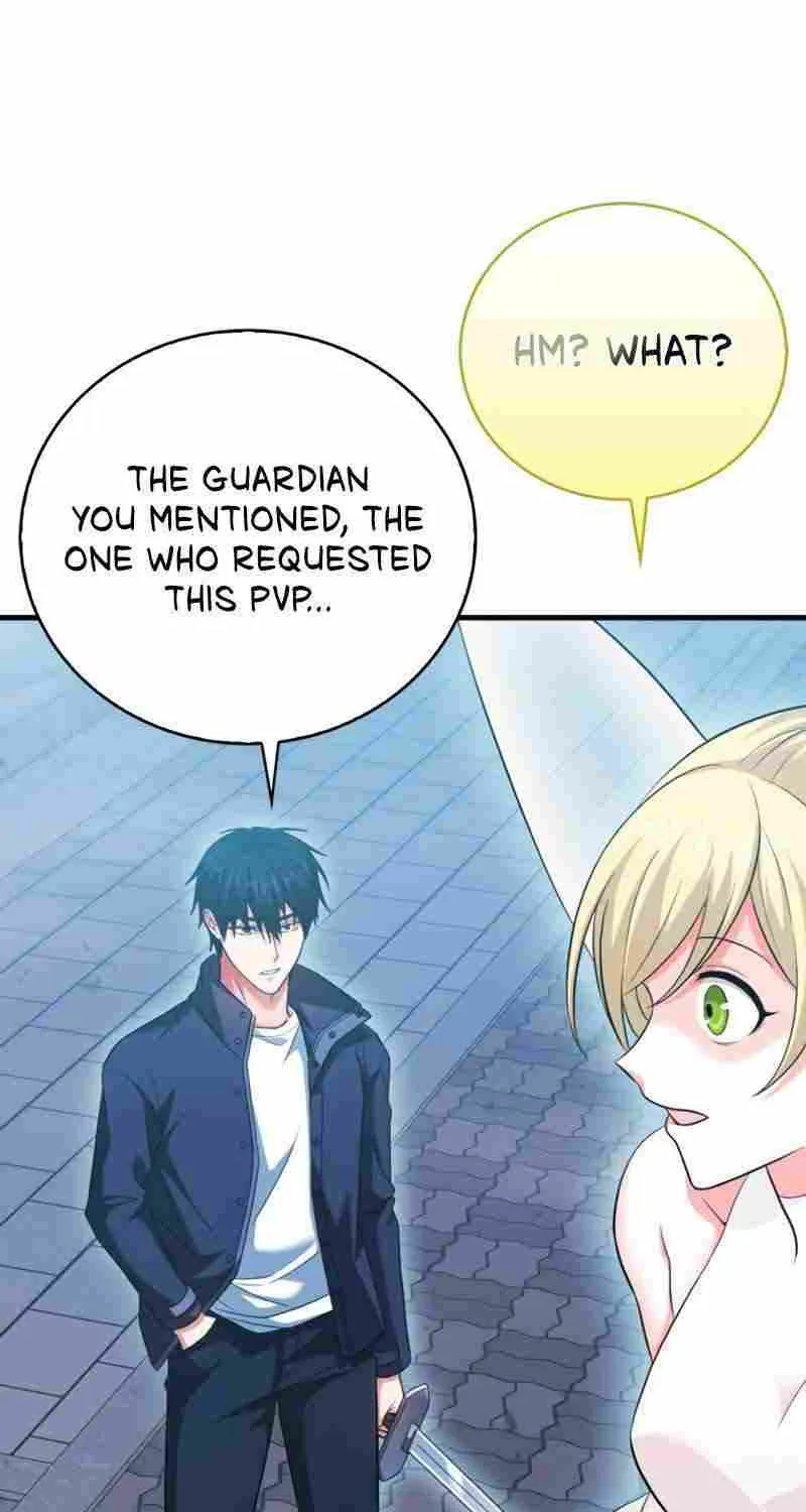 Max Talent Player (2024) Chapter 26 page 65 - 
