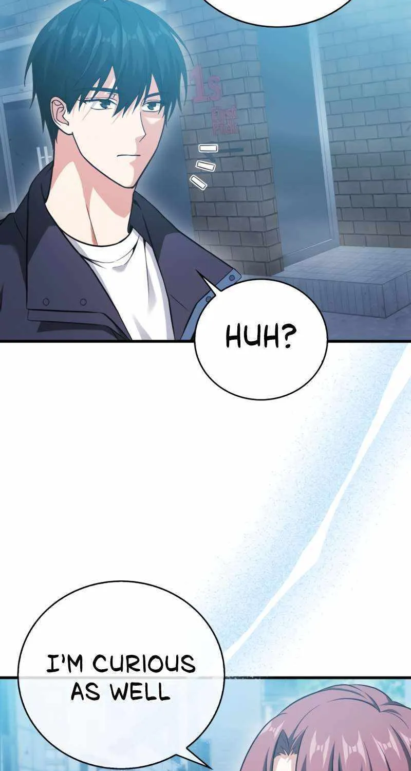 Max Talent Player (2024) Chapter 26 page 84 - 