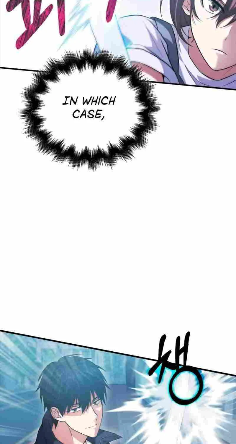 Max Talent Player (2024) Chapter 27 page 18 - 