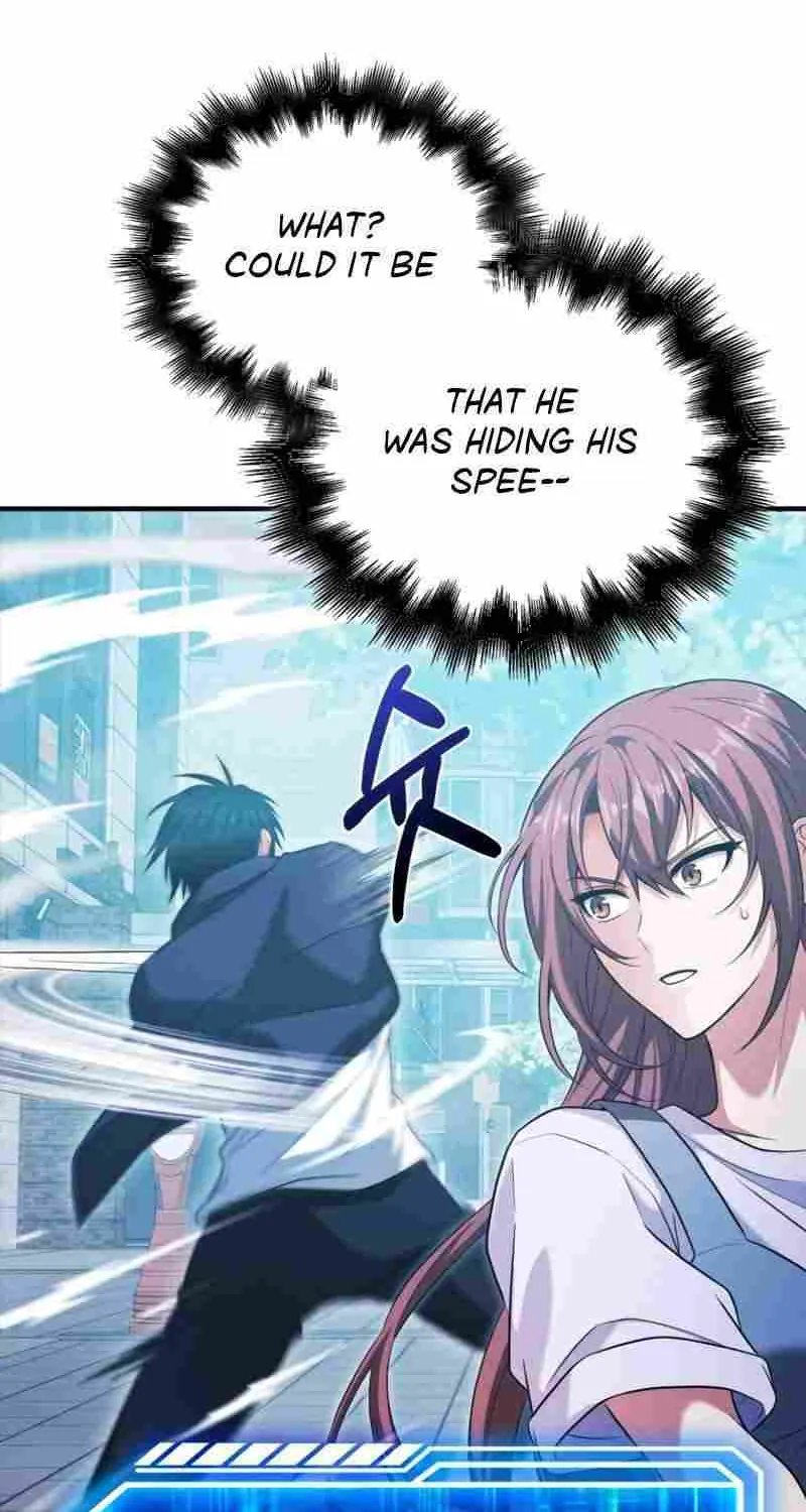 Max Talent Player (2024) Chapter 27 page 38 - 