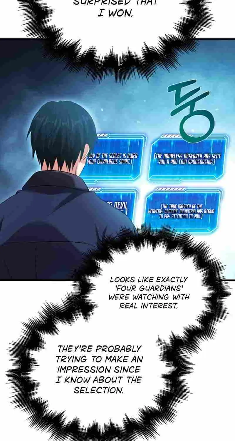 Max Talent Player (2024) Chapter 27 page 58 - 