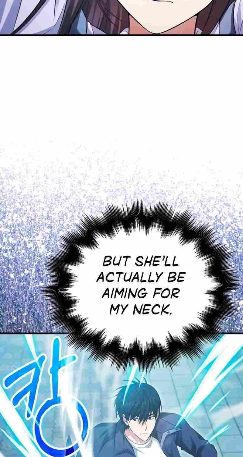 Max Talent Player (2024) Chapter 27 page 10 - 
