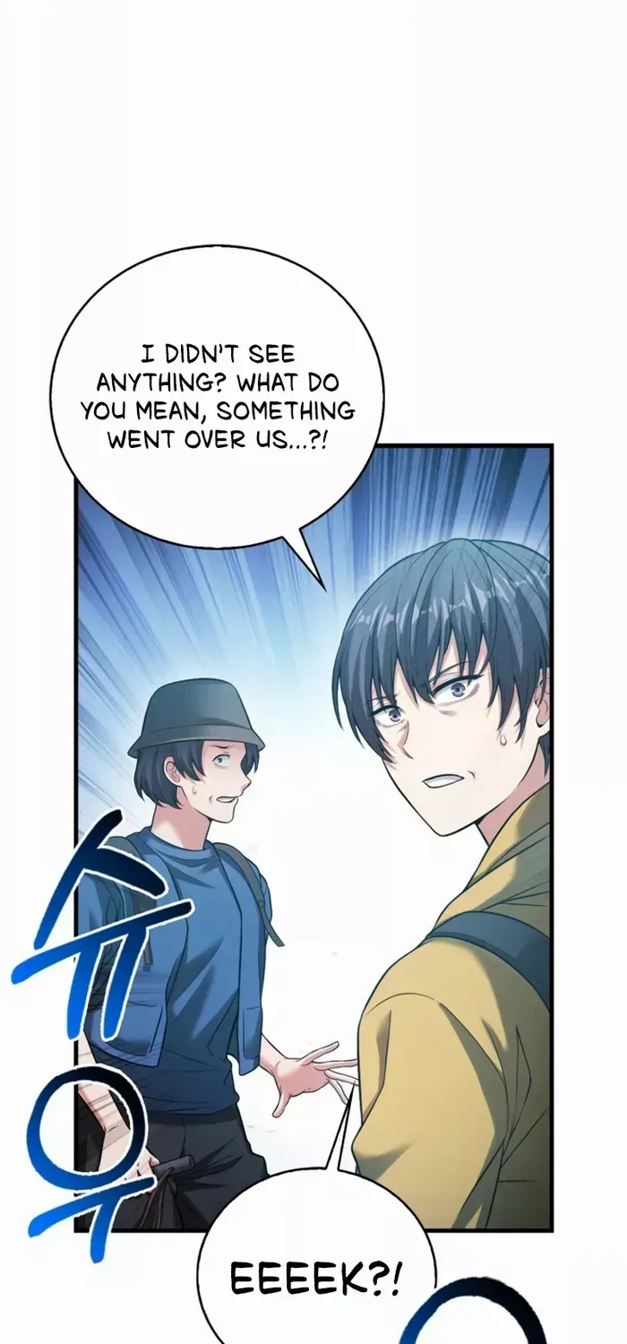 Max Talent Player (2024) Chapter 28 page 11 - 
