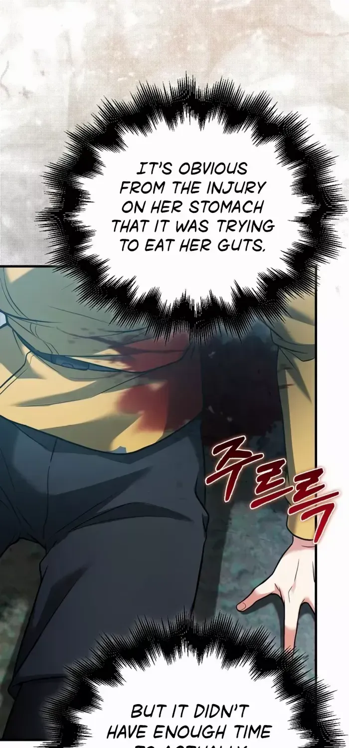 Max Talent Player (2024) Chapter 28 page 108 - 