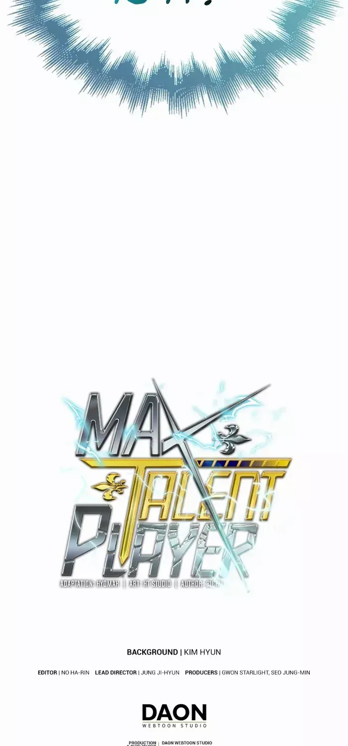Max Talent Player (2024) Chapter 28 page 116 - 