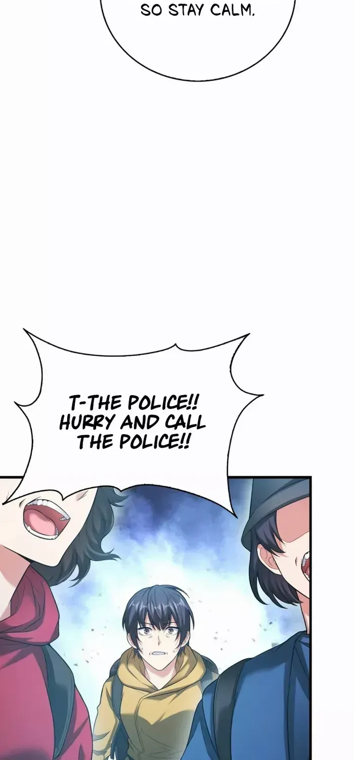 Max Talent Player (2024) Chapter 28 page 17 - 