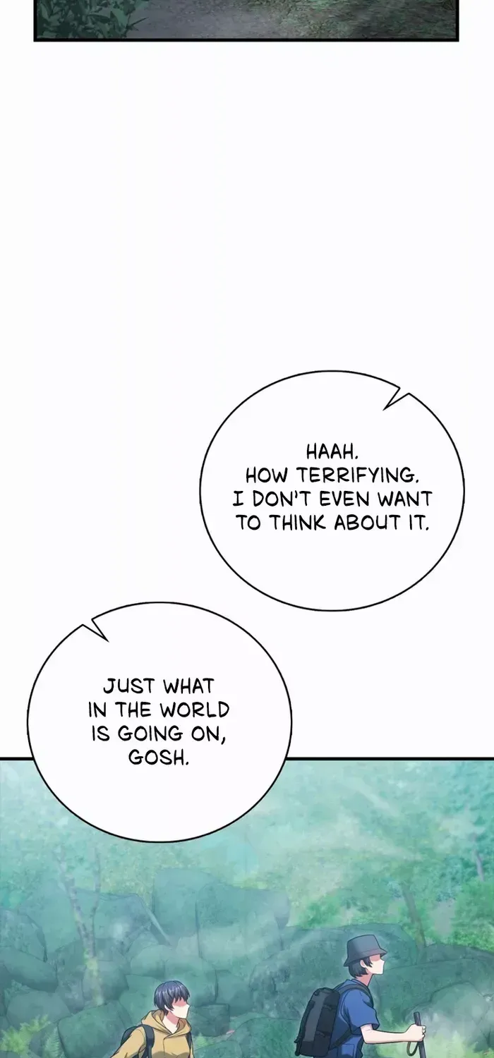 Max Talent Player (2024) Chapter 28 page 4 - 