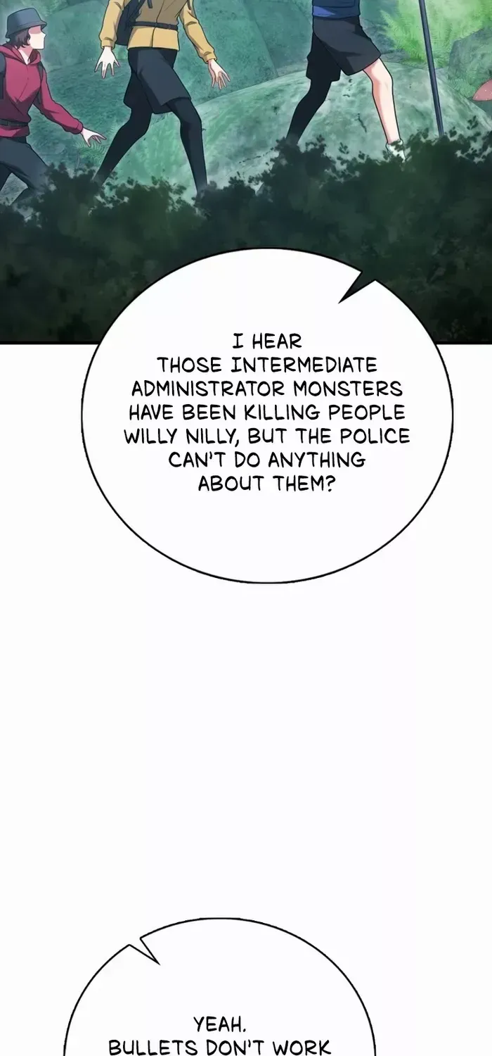 Max Talent Player (2024) Chapter 28 page 5 - 