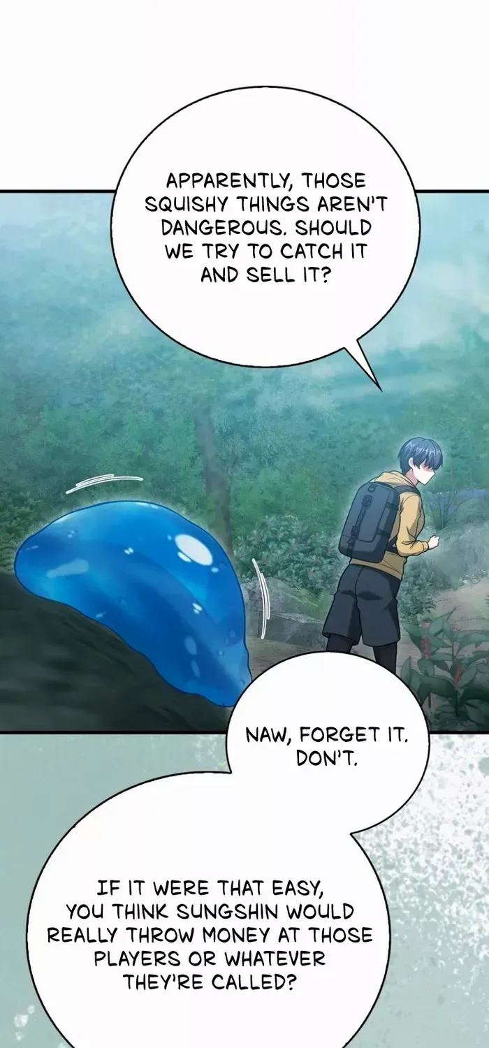 Max Talent Player (2024) Chapter 28 page 7 - 