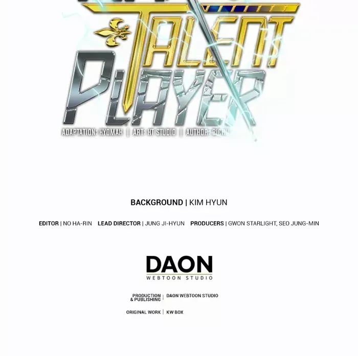 Max Talent Player (2024) Chapter 29 page 104 - 