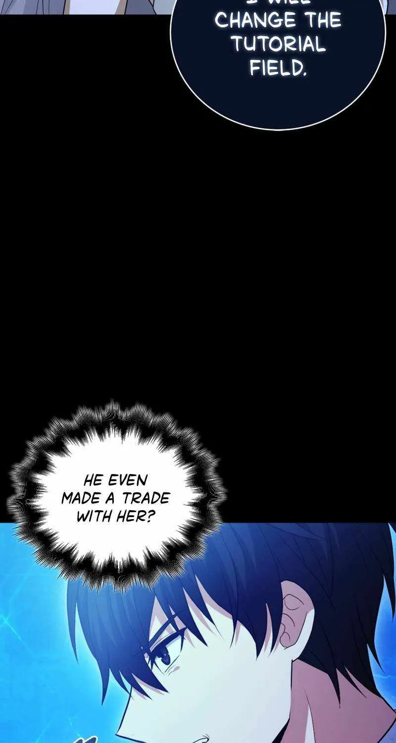 Max Talent Player (2024) Chapter 3 page 20 - 