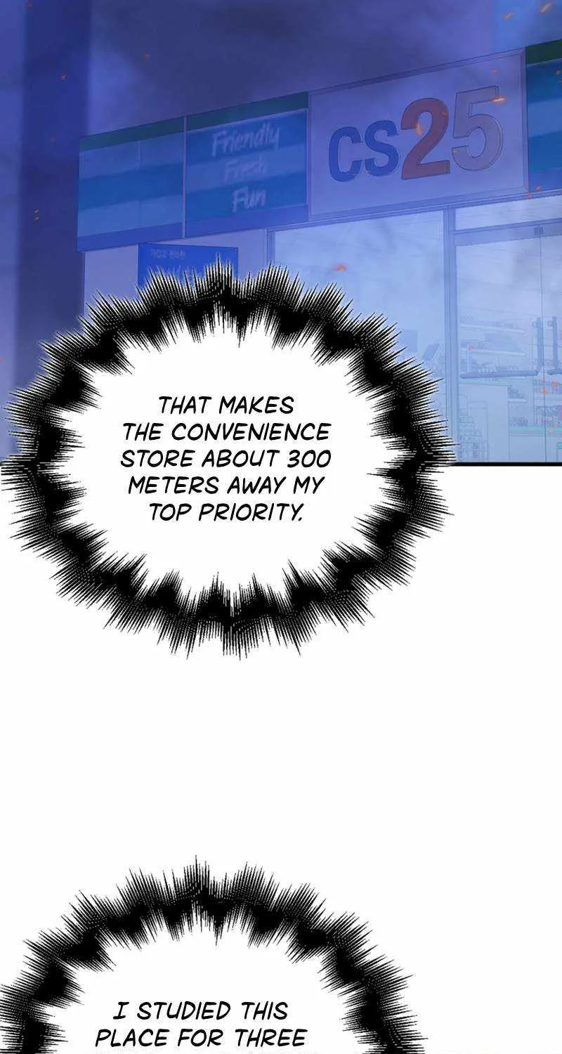 Max Talent Player (2024) Chapter 3 page 61 - 