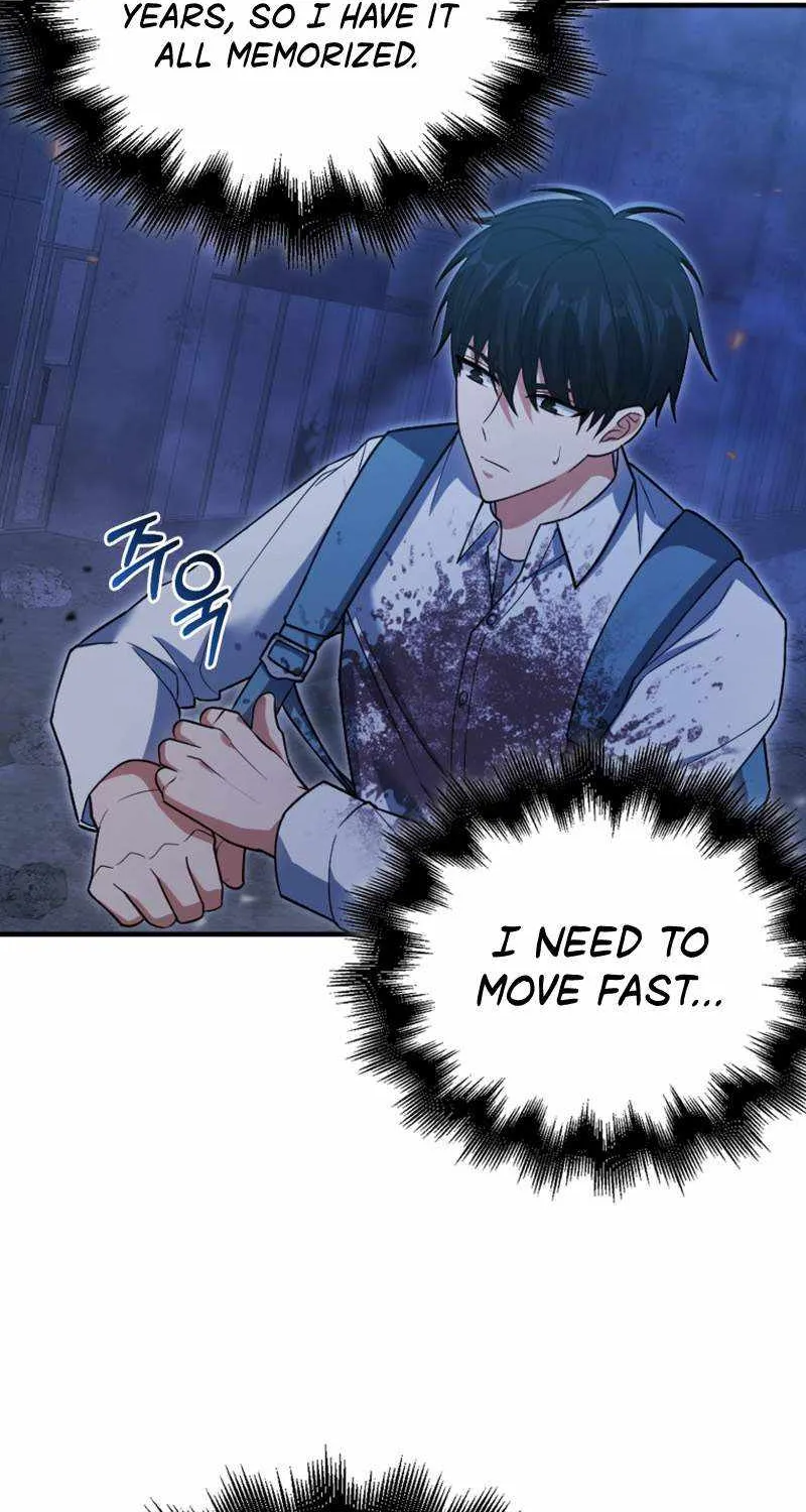 Max Talent Player (2024) Chapter 3 page 62 - 