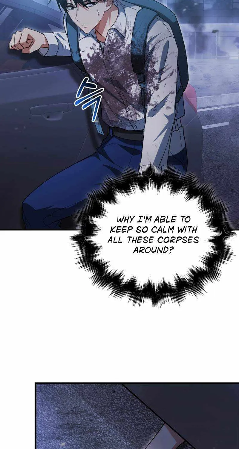 Max Talent Player (2024) Chapter 3 page 69 - 