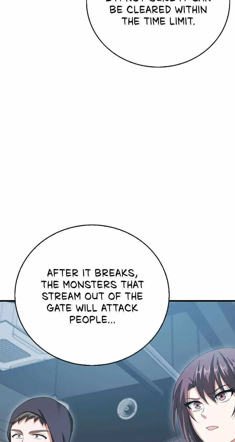 Max Talent Player (2024) Chapter 30 page 12 - 