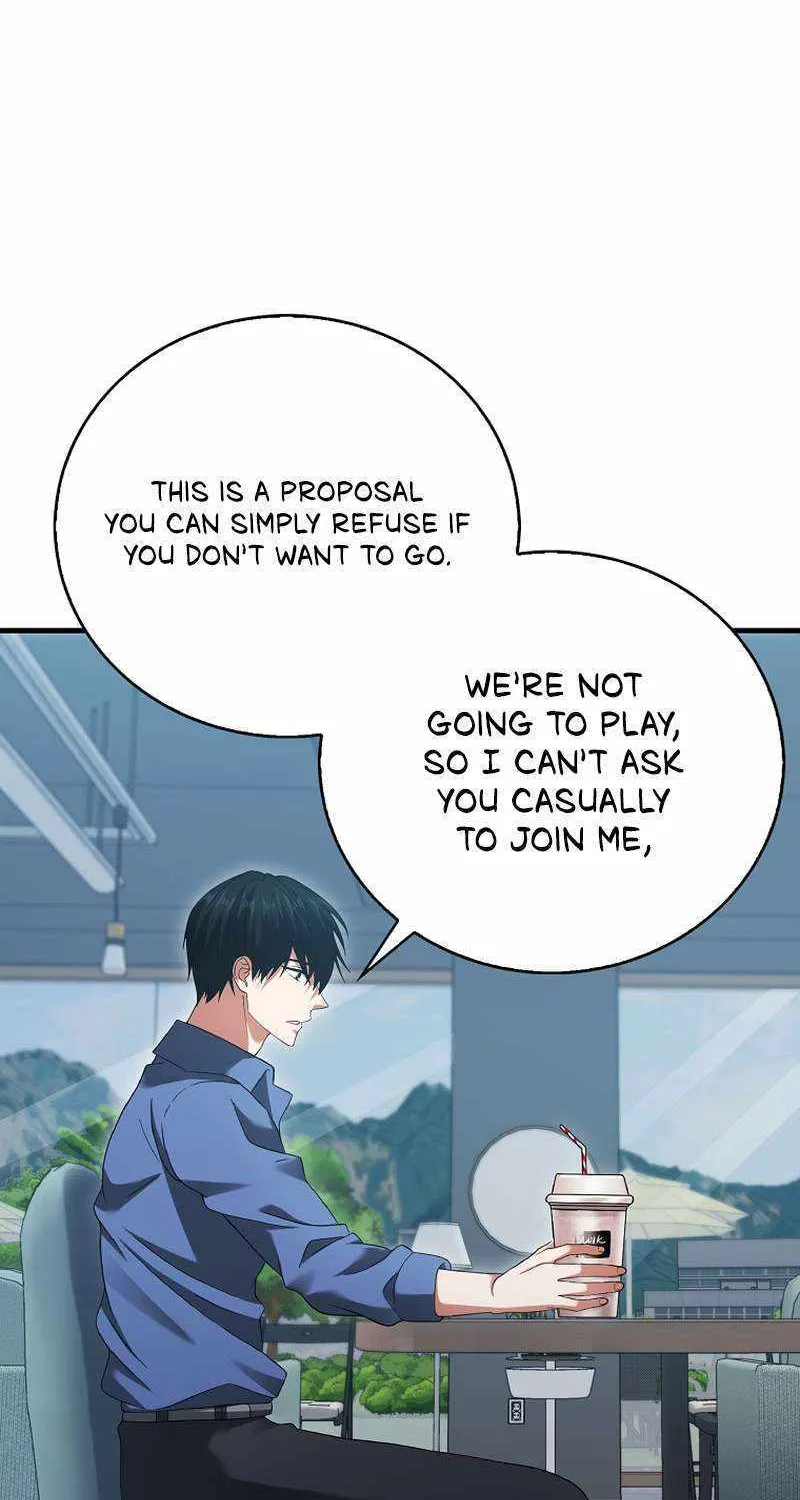 Max Talent Player (2024) Chapter 30 page 15 - 