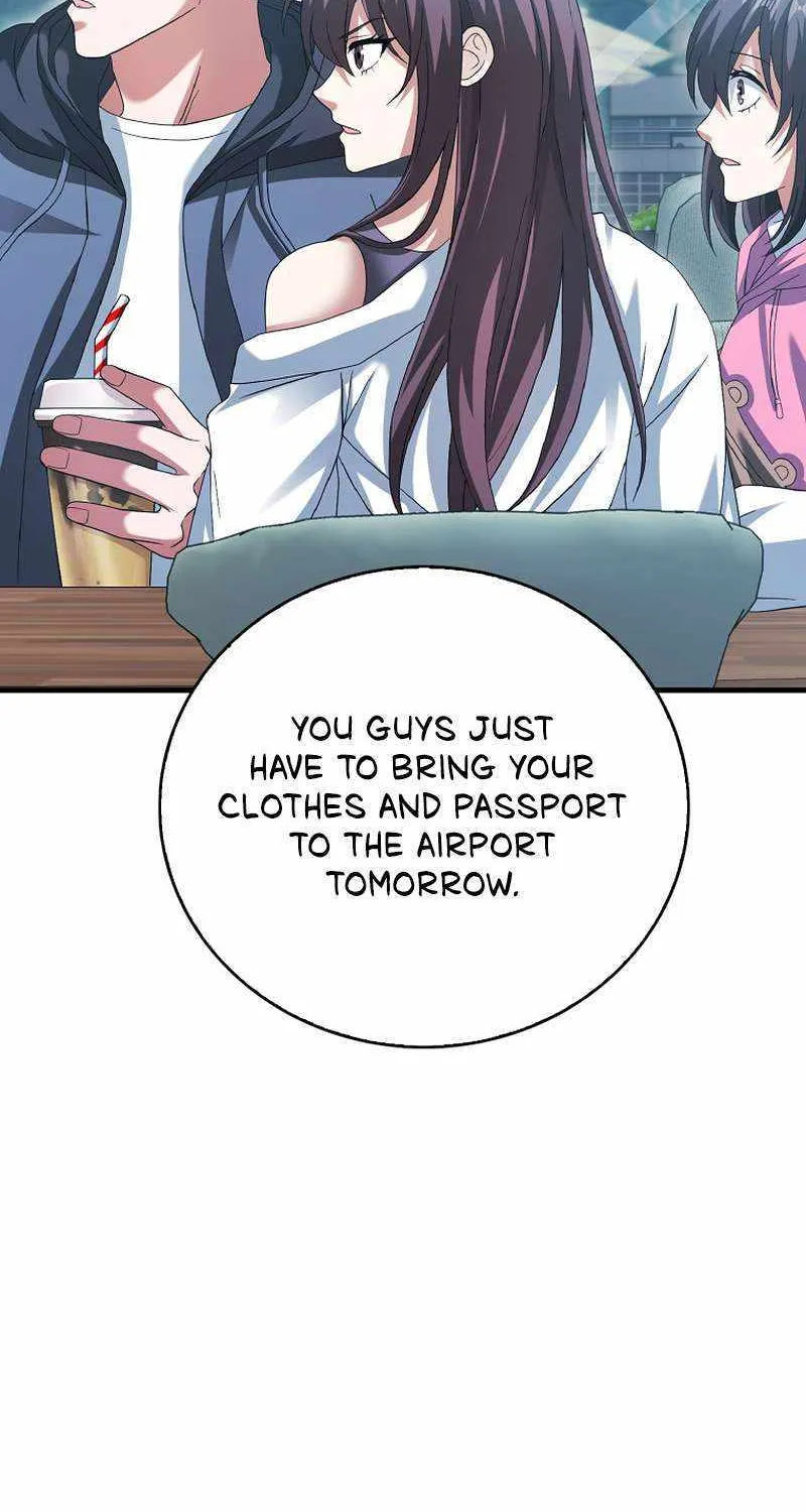 Max Talent Player (2024) Chapter 30 page 17 - 