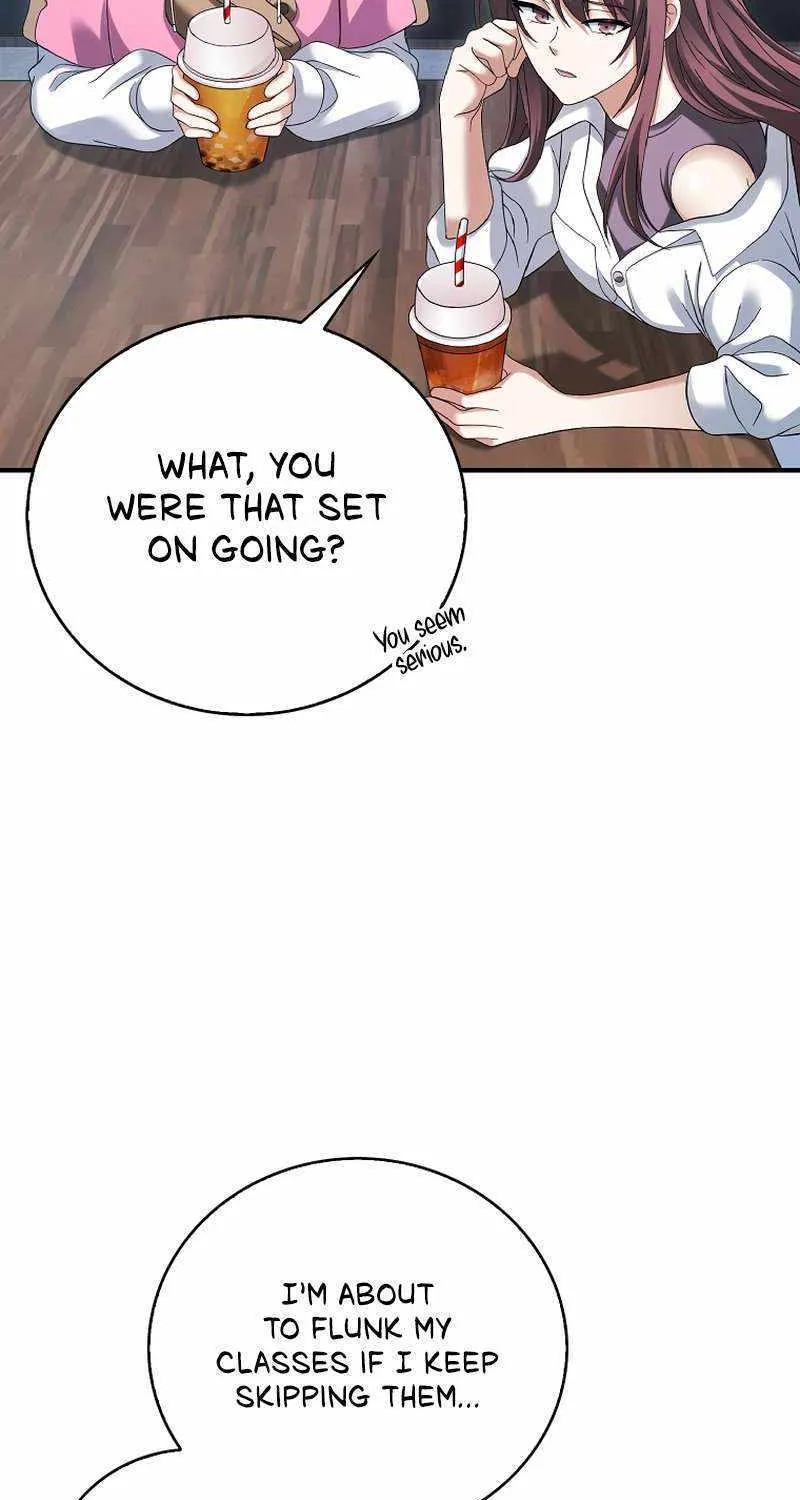 Max Talent Player (2024) Chapter 30 page 30 - 