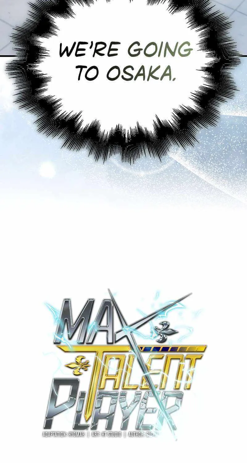 Max Talent Player (2024) Chapter 30 page 40 - 