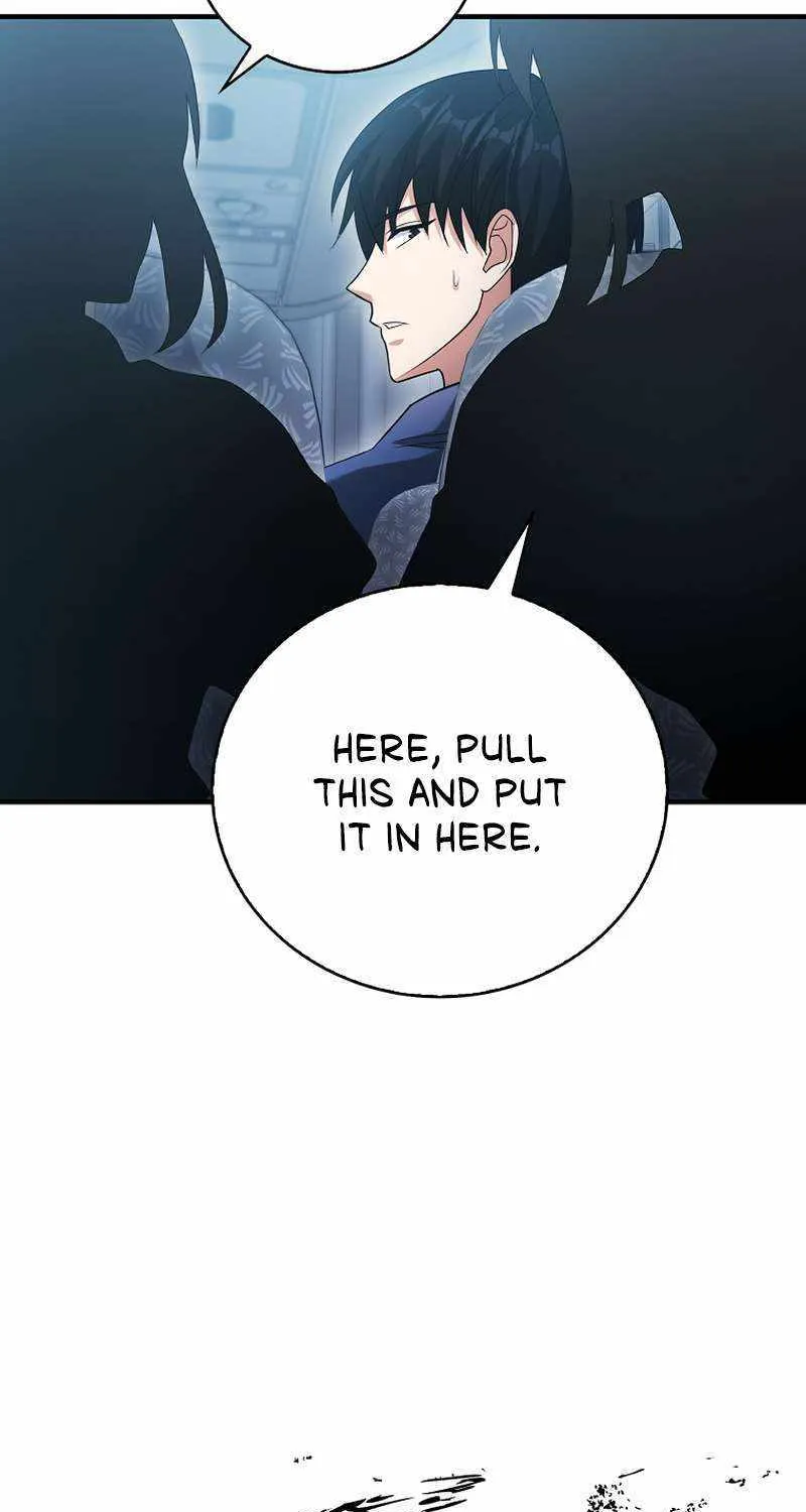Max Talent Player (2024) Chapter 30 page 46 - 