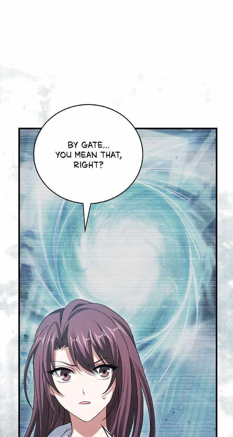 Max Talent Player (2024) Chapter 30 page 6 - 