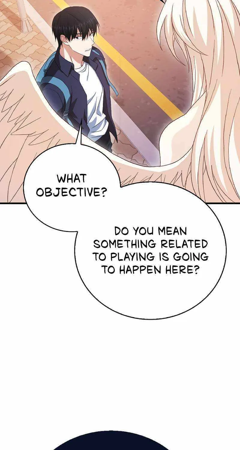 Max Talent Player (2024) Chapter 30 page 85 - 
