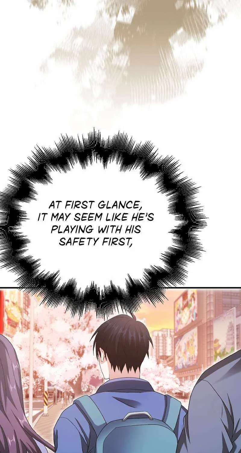 Max Talent Player (2024) Chapter 30 page 98 - 