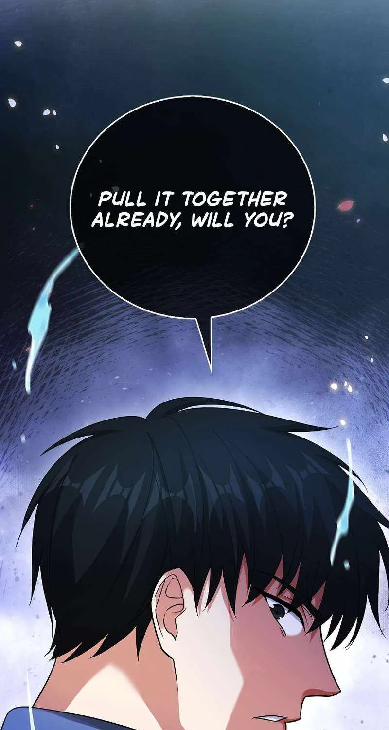 Max Talent Player (2024) Chapter 31 page 116 - 