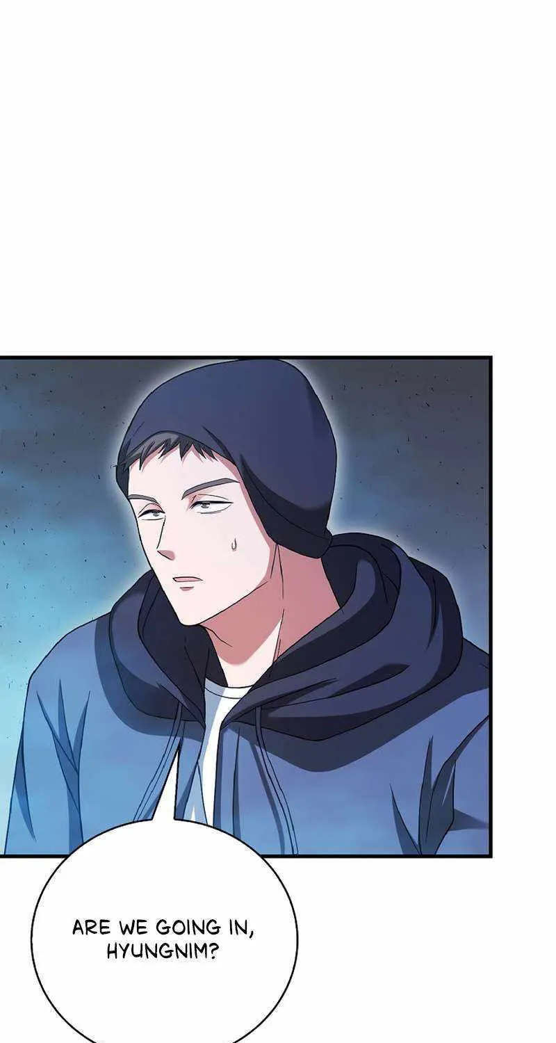 Max Talent Player (2024) Chapter 31 page 3 - 
