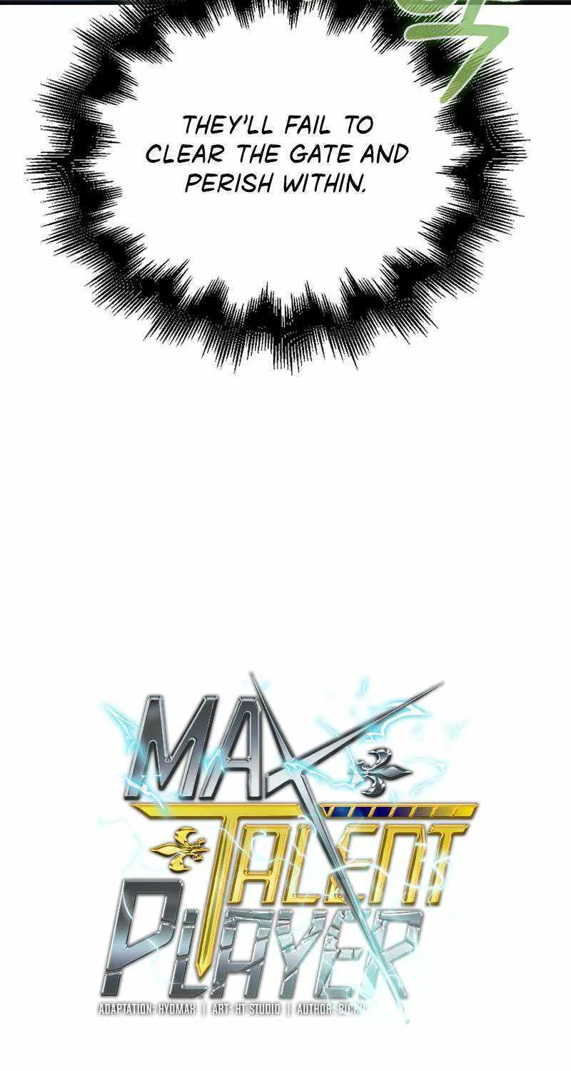 Max Talent Player (2024) Chapter 31 page 33 - 