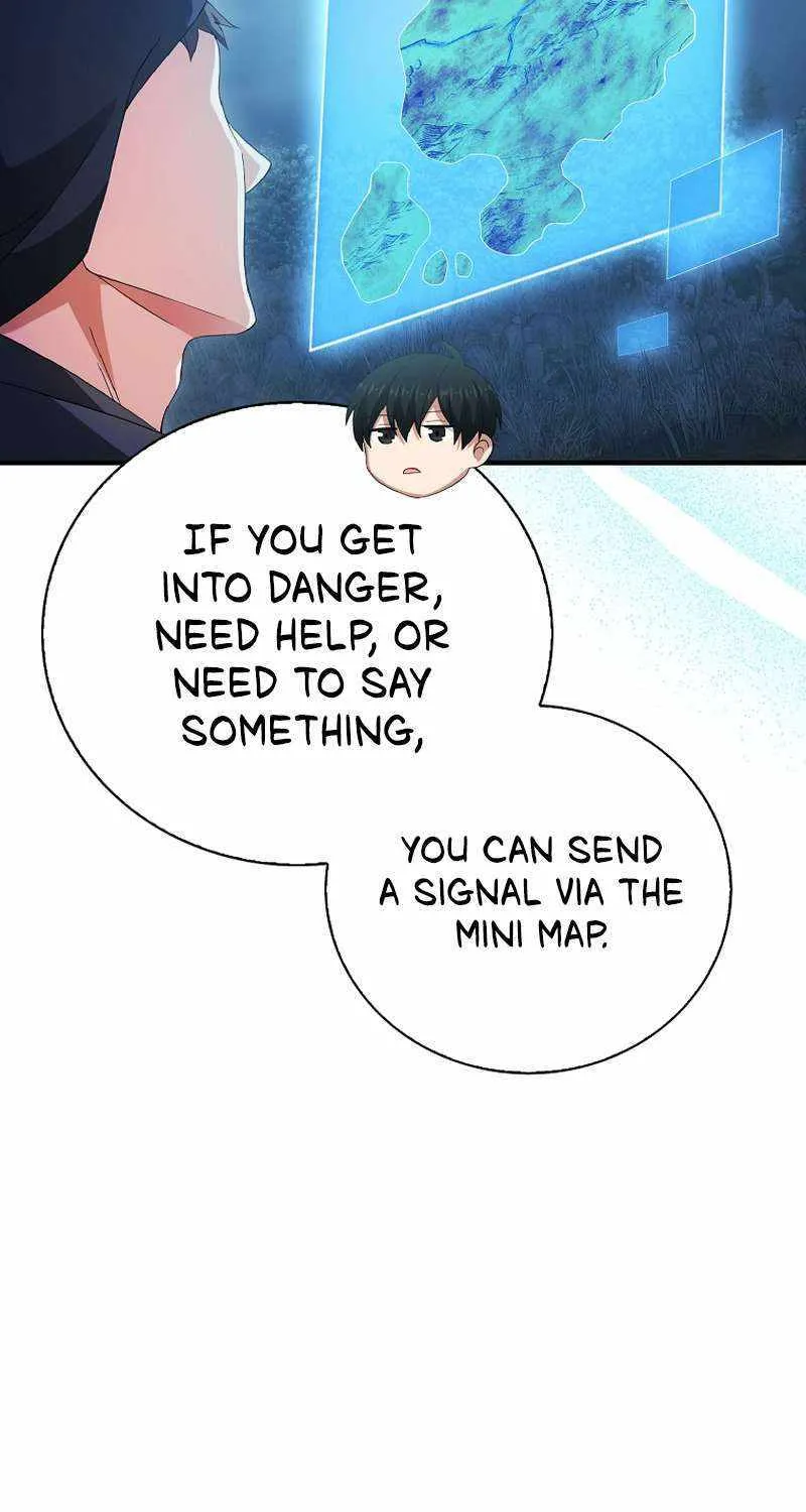 Max Talent Player (2024) Chapter 31 page 40 - 