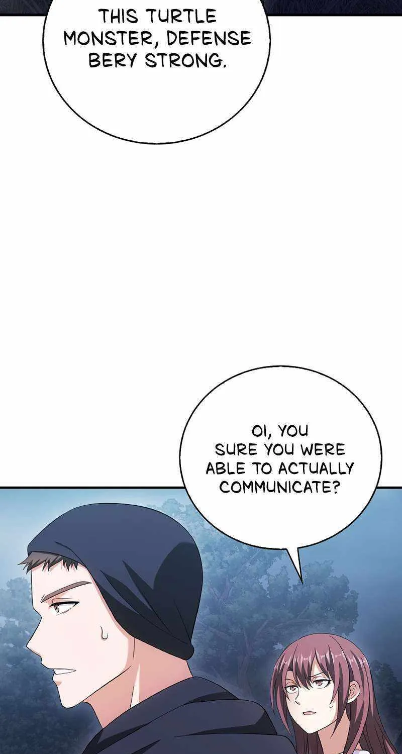 Max Talent Player (2024) Chapter 31 page 84 - 