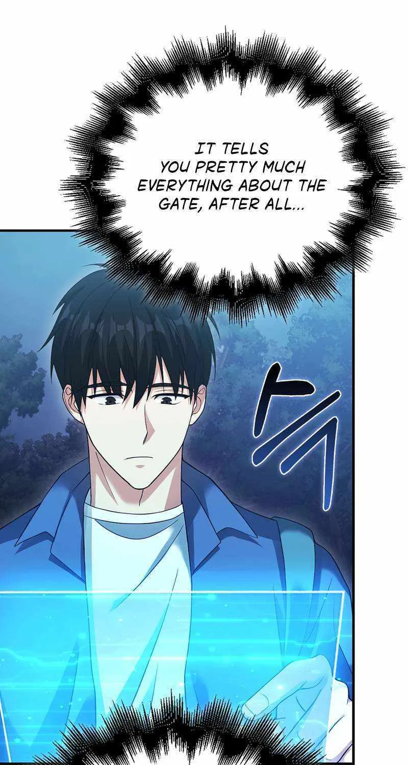 Max Talent Player (2024) Chapter 32 page 104 - 