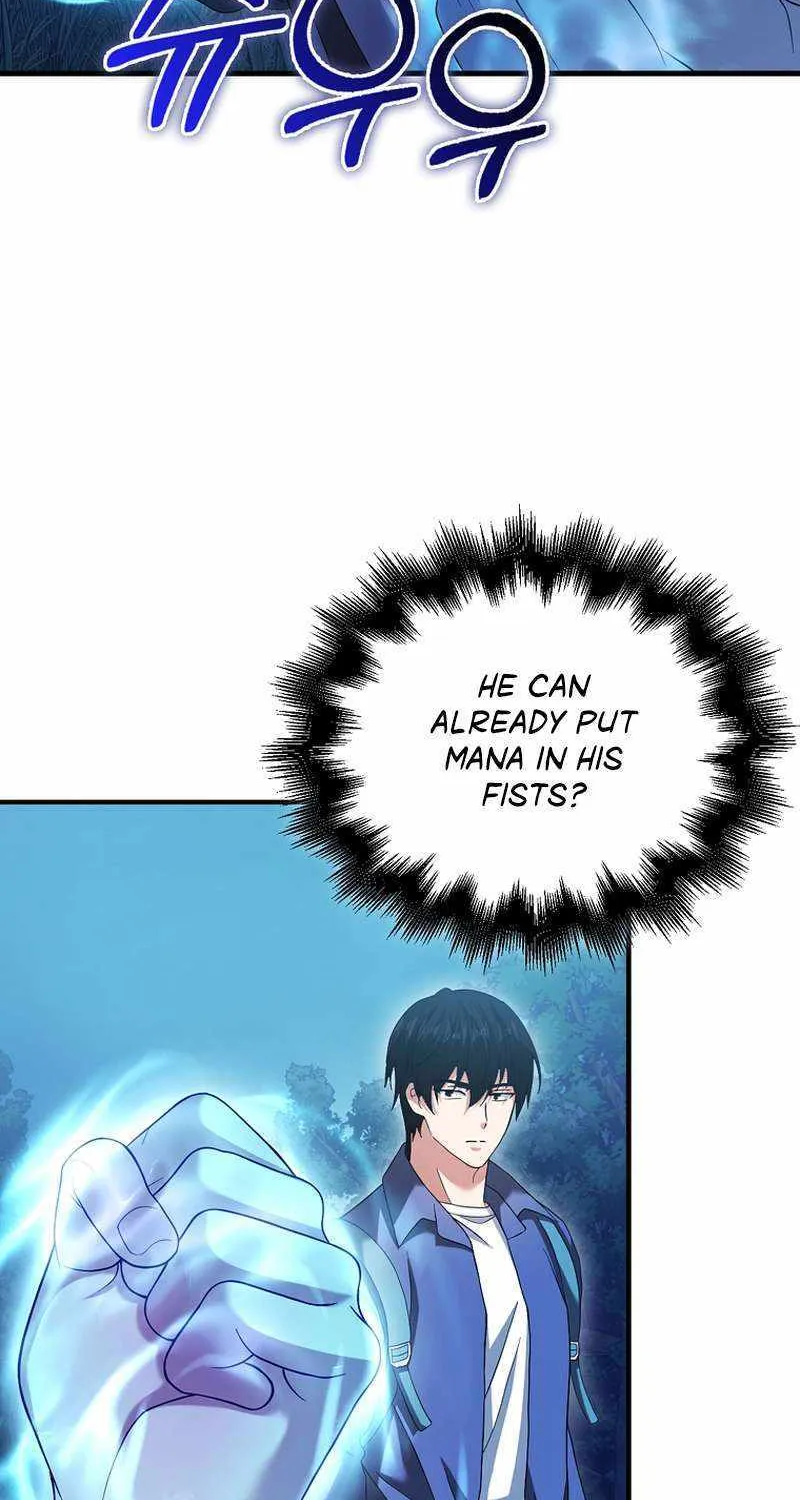 Max Talent Player (2024) Chapter 32 page 38 - 