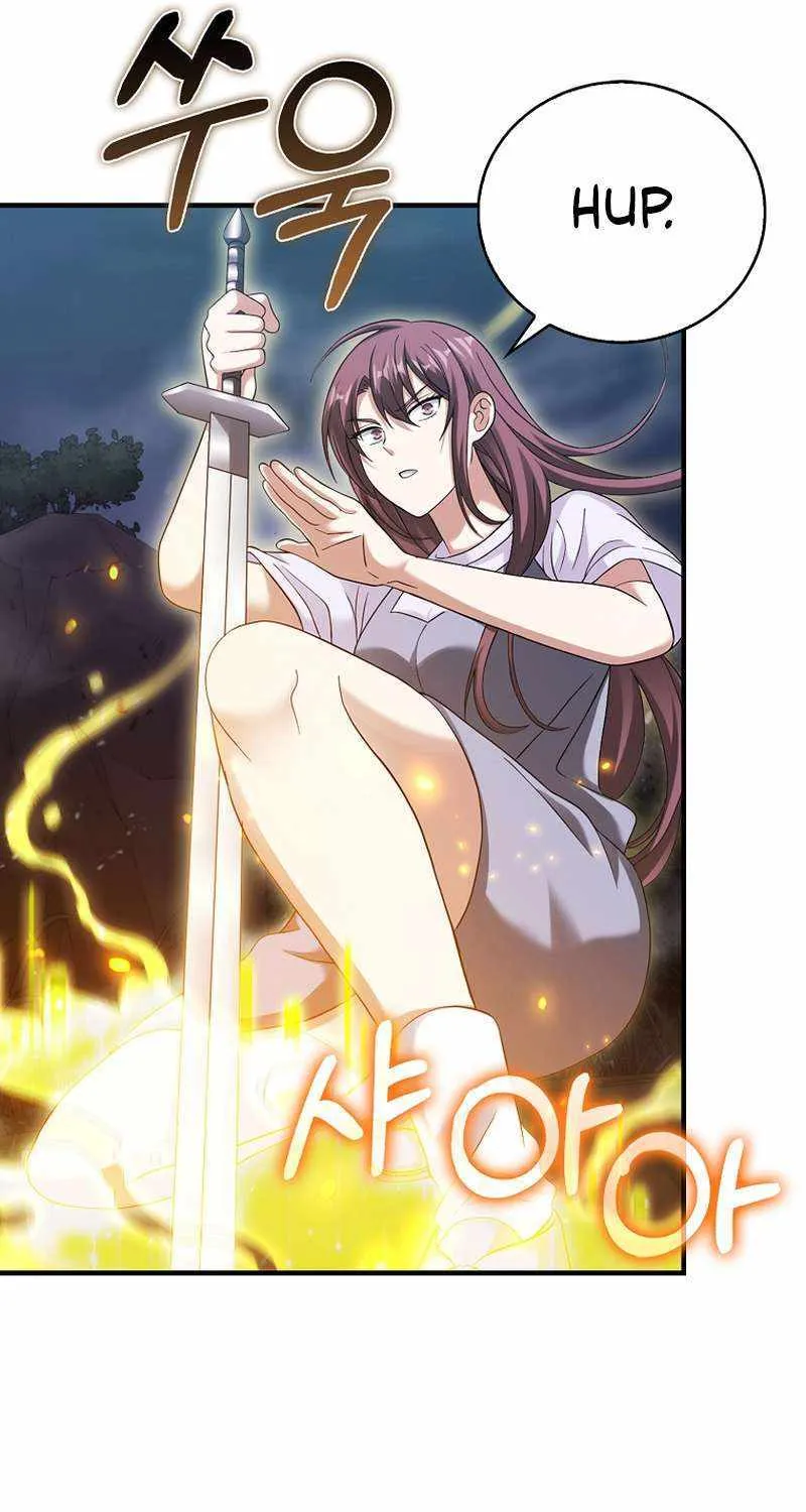 Max Talent Player (2024) Chapter 32 page 55 - 