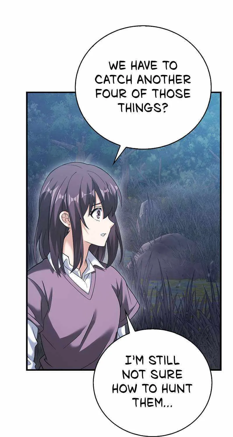 Max Talent Player (2024) Chapter 32 page 64 - 