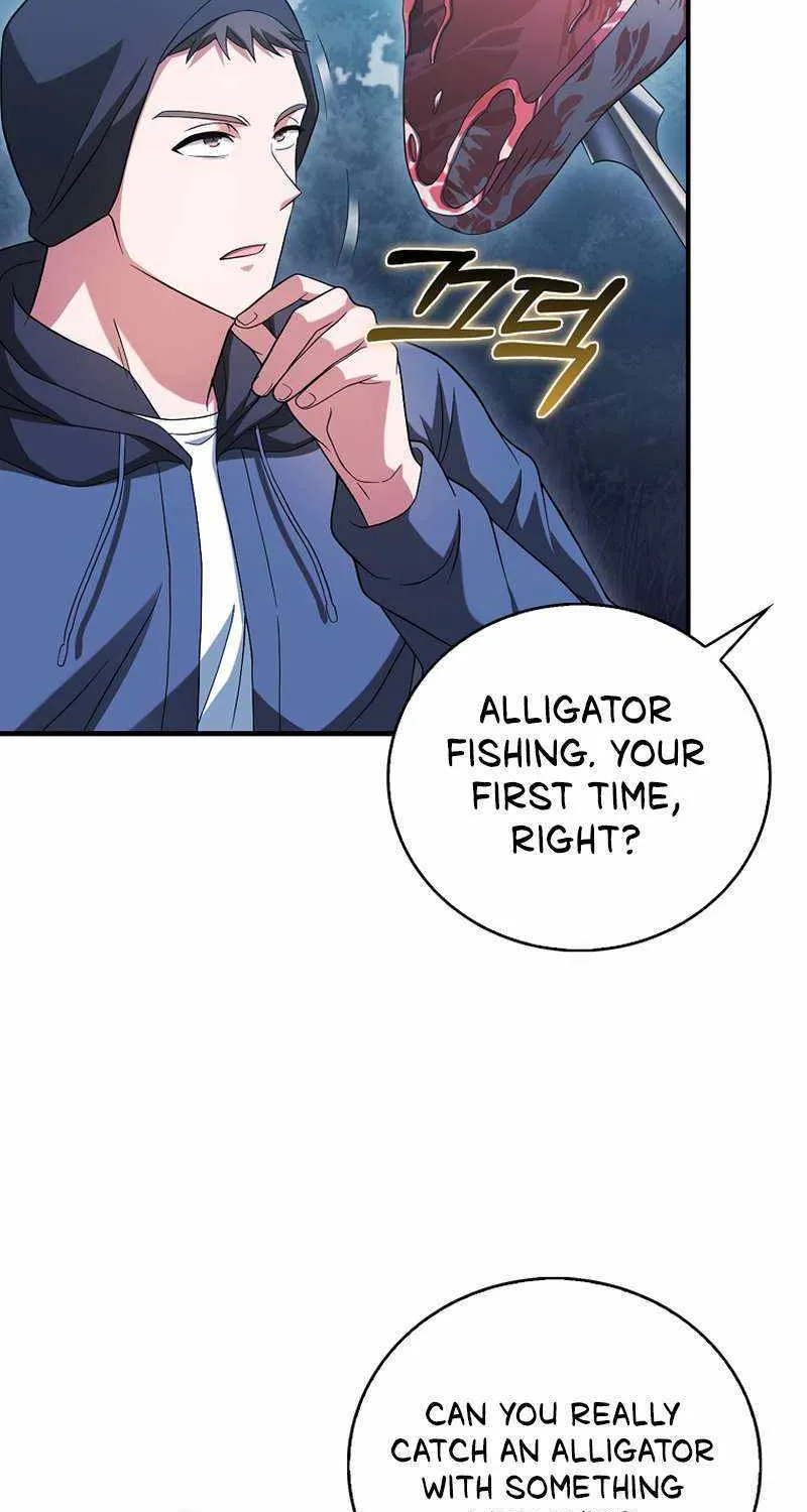 Max Talent Player (2024) Chapter 32 page 76 - 
