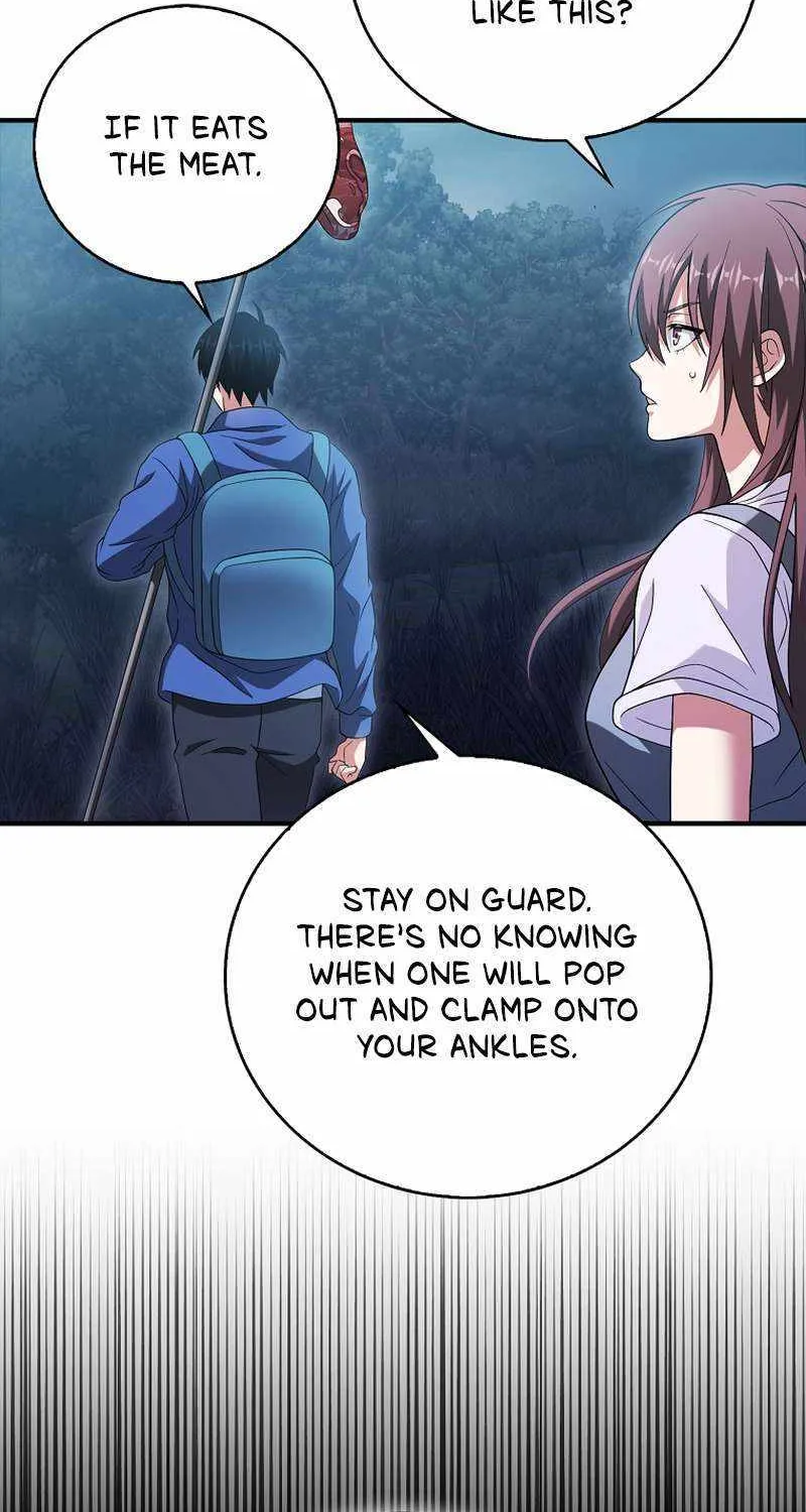 Max Talent Player (2024) Chapter 32 page 77 - 