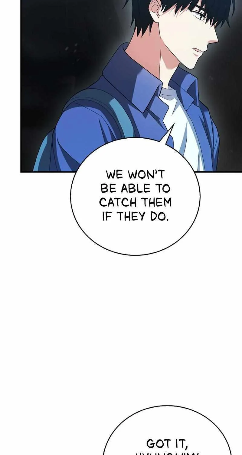 Max Talent Player (2024) Chapter 33 page 18 - 
