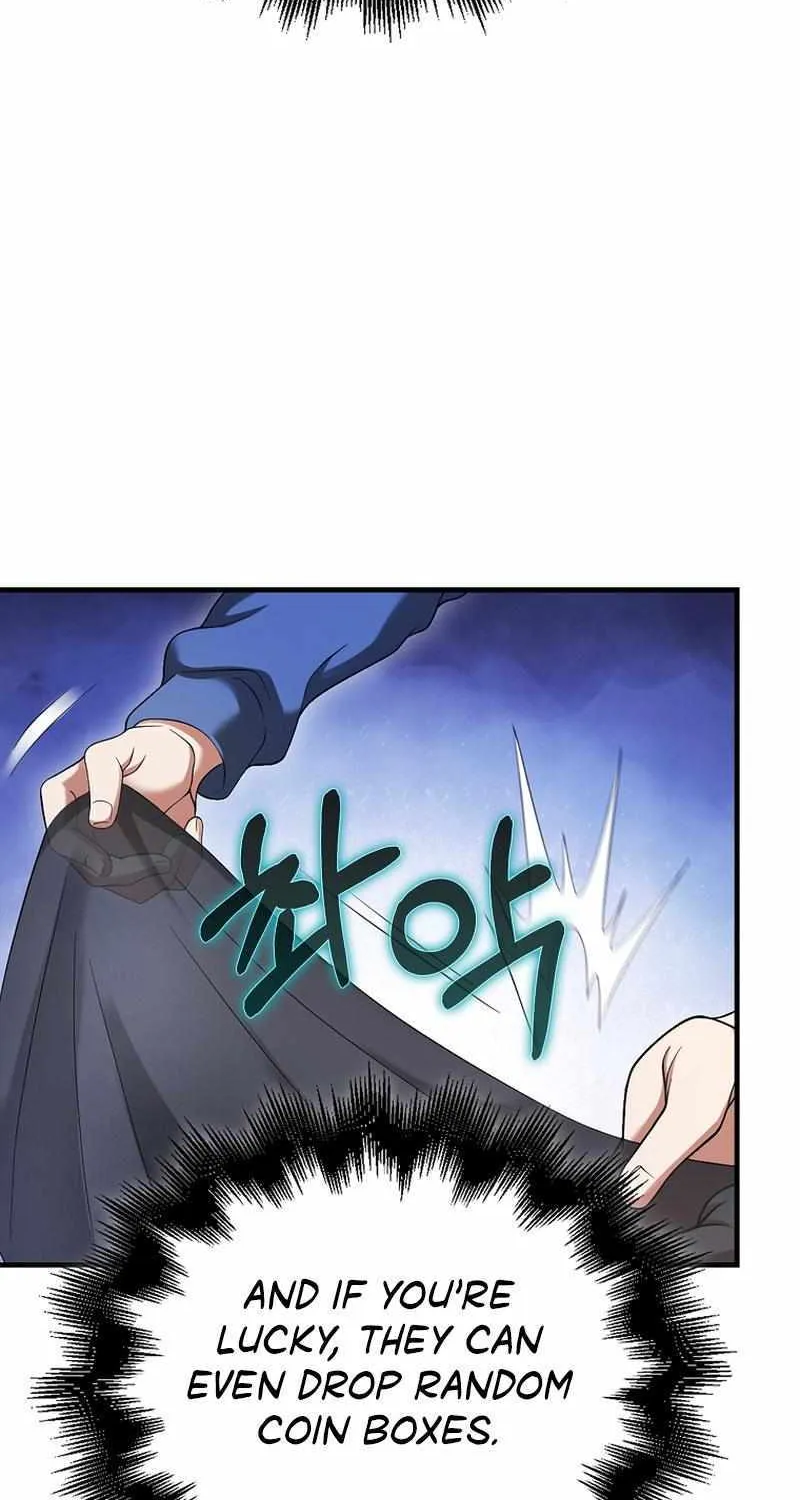 Max Talent Player (2024) Chapter 33 page 21 - 