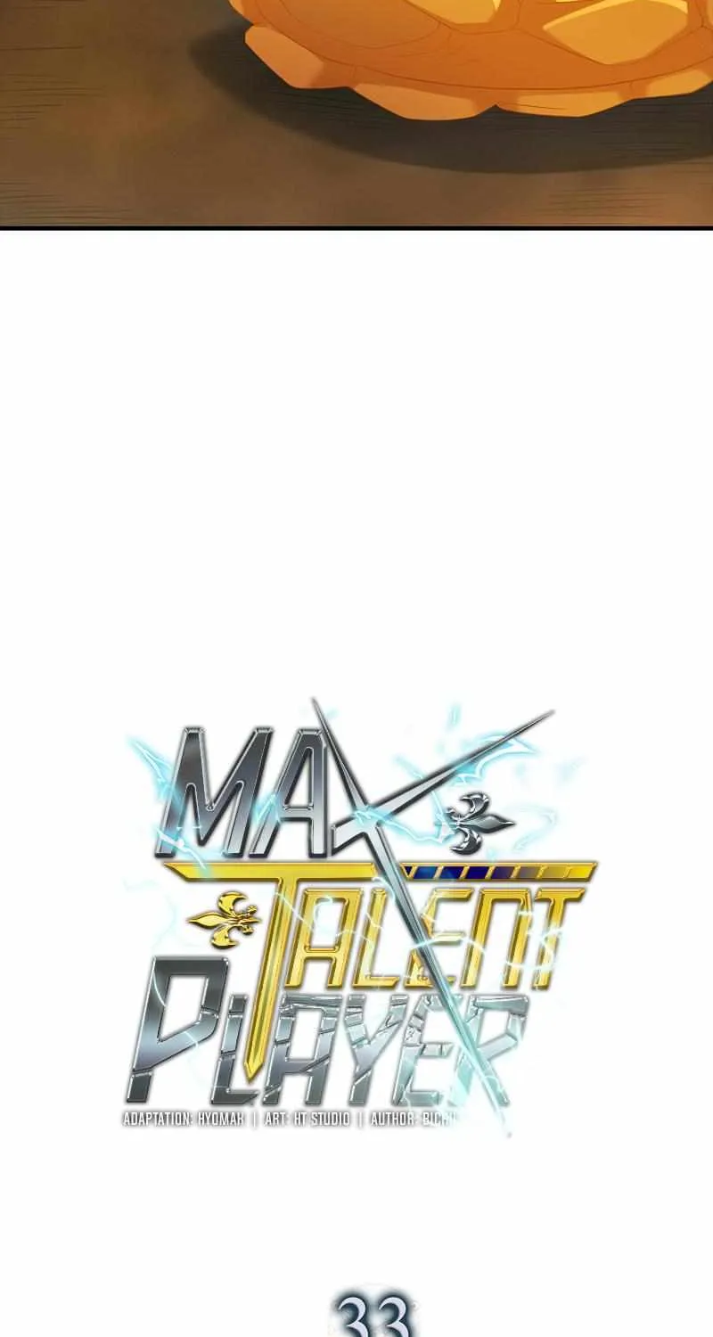 Max Talent Player (2024) Chapter 33 page 25 - 