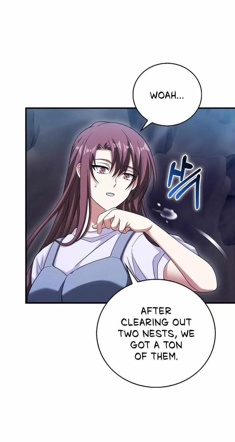 Max Talent Player (2024) Chapter 33 page 27 - 
