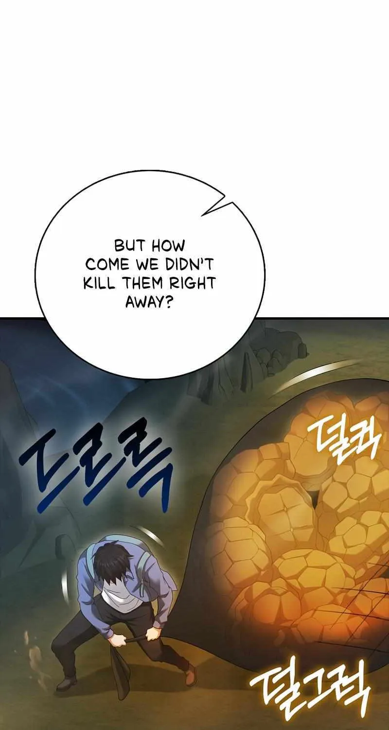 Max Talent Player (2024) Chapter 33 page 28 - 