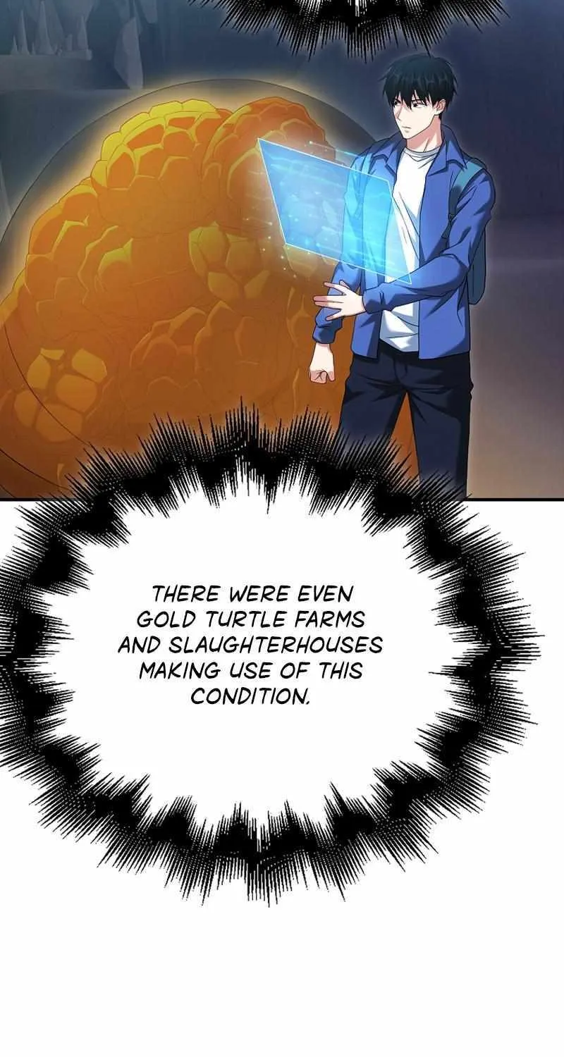 Max Talent Player (2024) Chapter 33 page 32 - 