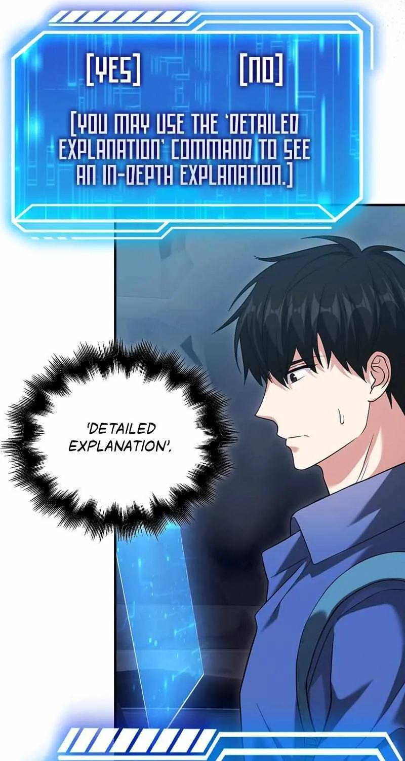 Max Talent Player (2024) Chapter 33 page 36 - 