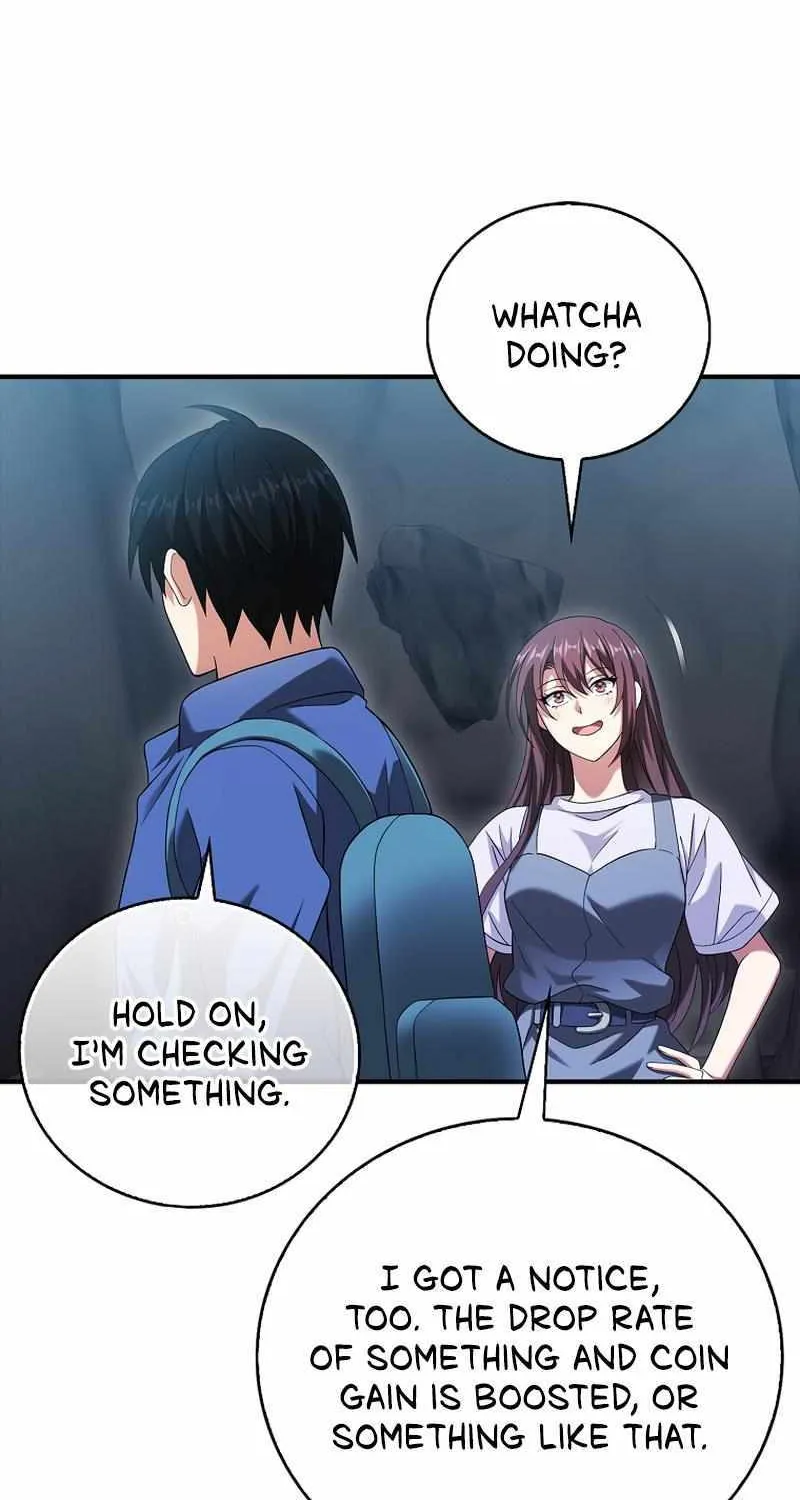 Max Talent Player (2024) Chapter 33 page 41 - 