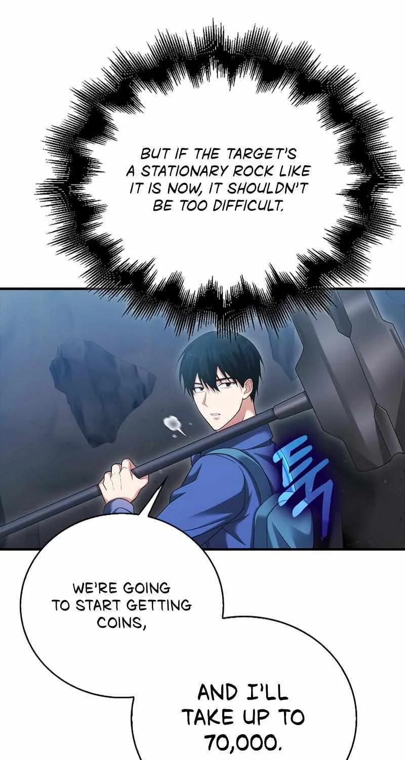 Max Talent Player (2024) Chapter 33 page 52 - 