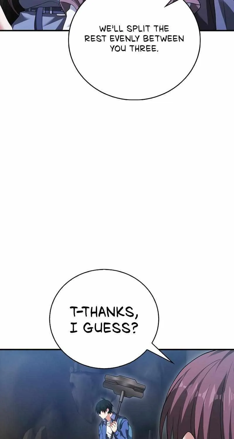 Max Talent Player (2024) Chapter 33 page 54 - 