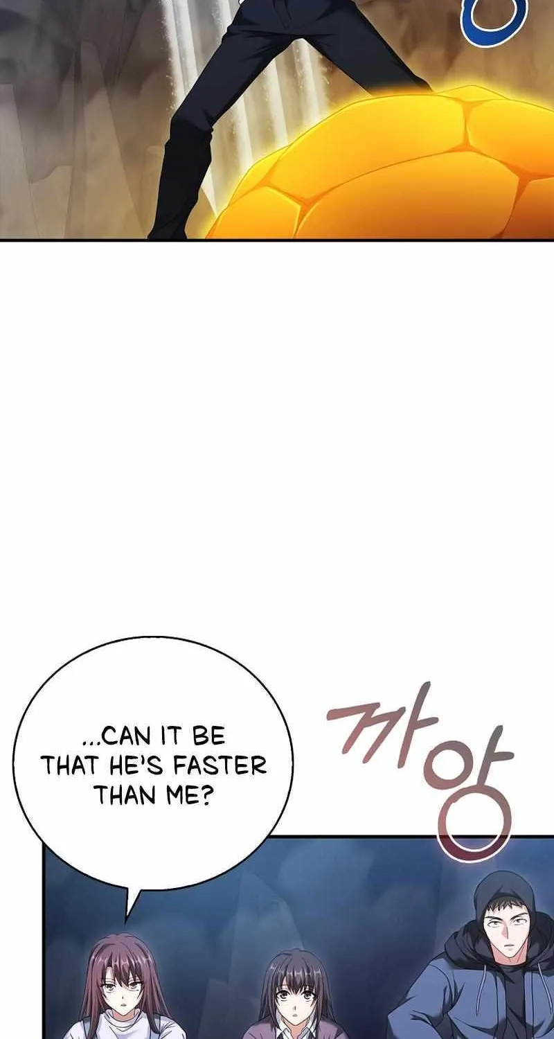 Max Talent Player (2024) Chapter 33 page 73 - 