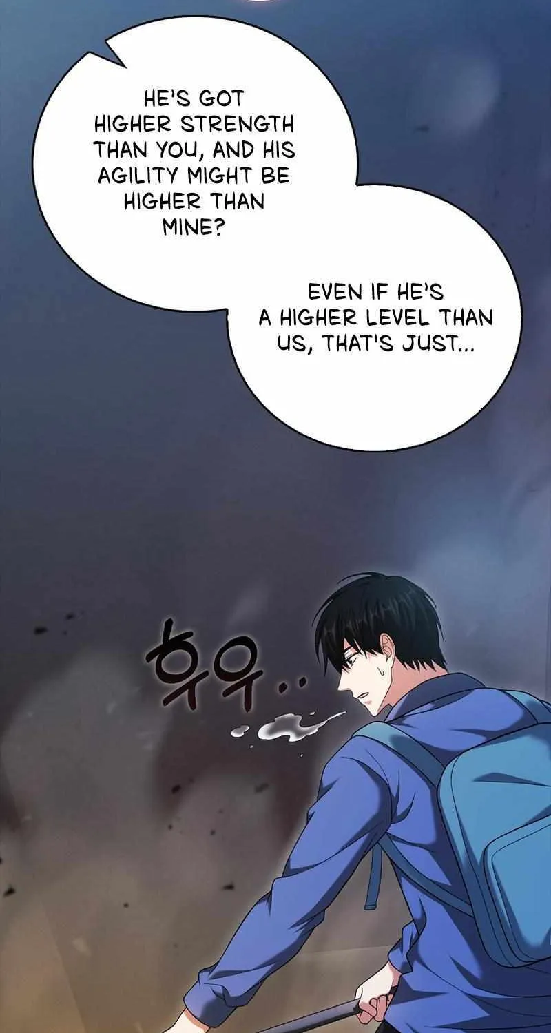 Max Talent Player (2024) Chapter 33 page 75 - 